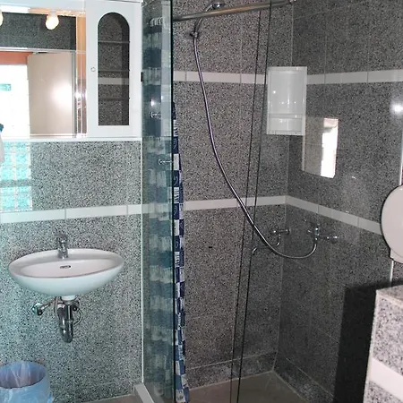 Aladin Hostal