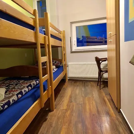 Hostal Aladin *