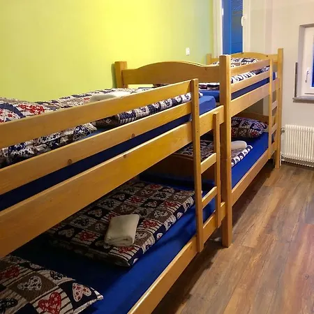 Hostal Aladin