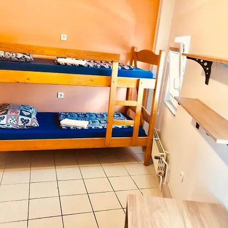 Hostal Aladin