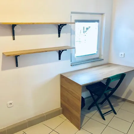 Aladin Hostal Liubliana