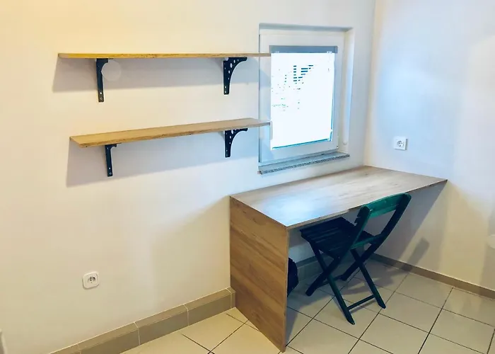 Aladin Hostel Ljubljana