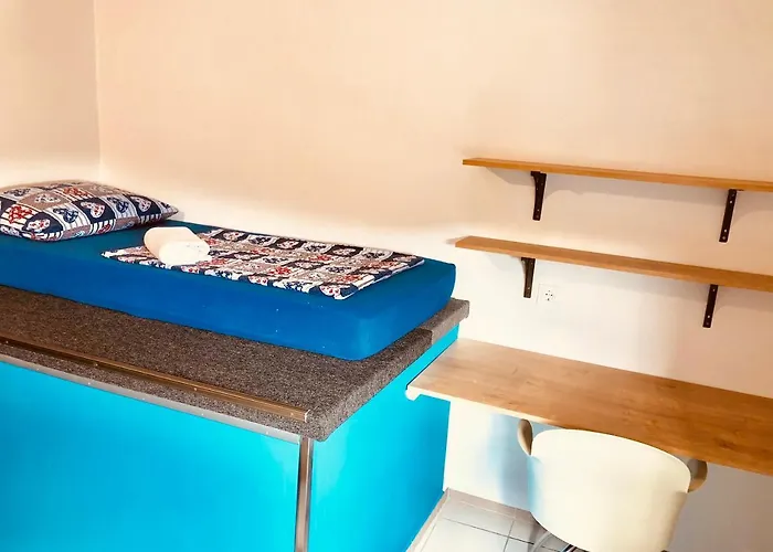 Hostel Aladin Ljubljana