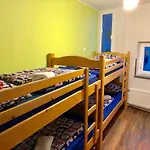 Aladin بيت شباب ليوبليانا