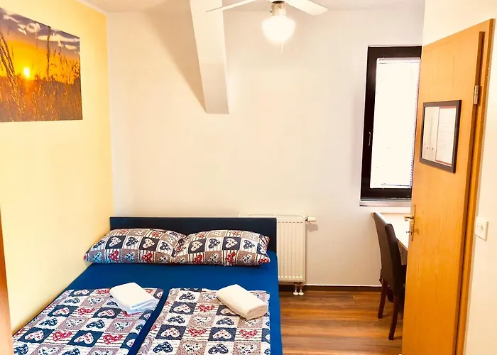 Hostel Aladin Ljubljana