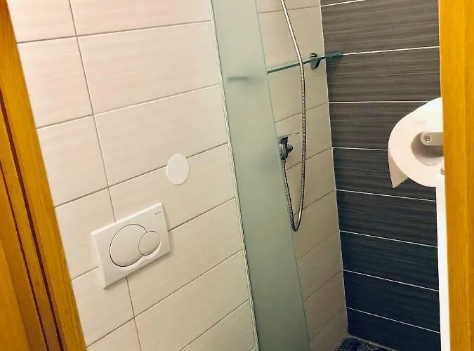 Aladin Hostel Ljubljana